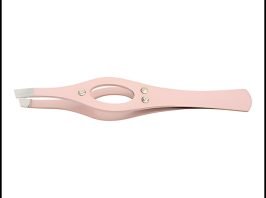 Eyebrow Tweezers