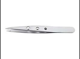 Eyebrow Tweezers