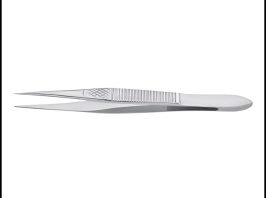 Eyebrow Tweezers