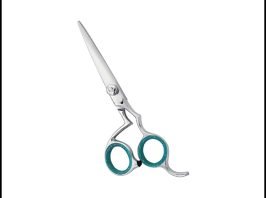 Professional Hair Cutting Scissors