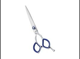 Professional Hair Cutting Scissors