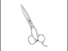 Professional Hair Cutting Scissors