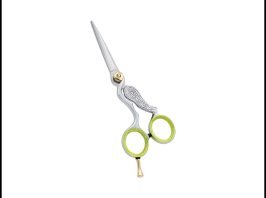 Professional Hair Cutting Scissors