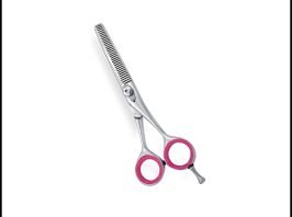 Professional Thinning Scissors