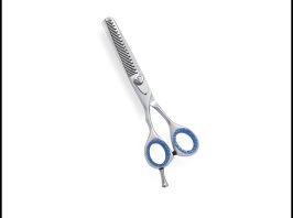 Professional Thinning Scissors