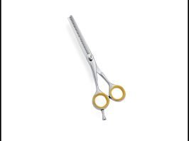 Professional Thinning Scissors