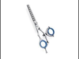 Professional Thinning Scissors