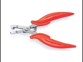 Hair Extension Pliers