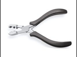 Hair Extension Pliers