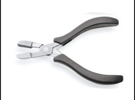 Hair Extension Pliers