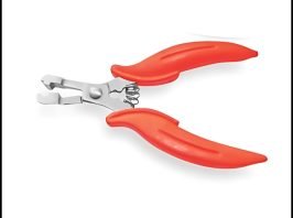 Hair Extension Pliers