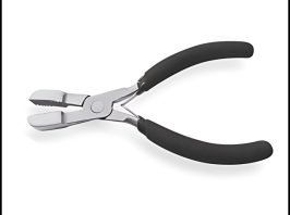Hair Extension Pliers
