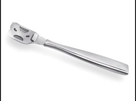 Tip Cutters, Corn Cutters, Foot Rasps & Nail File