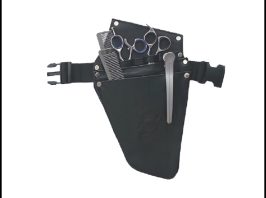 Manicure Instruments Kits & Pouches