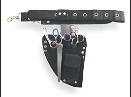 Manicure Instruments Kits & Pouches