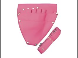 Manicure Instruments Kits & Pouches