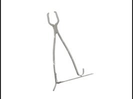Lane Bone Holding Forceps