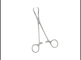 Glenoid Perforating Forceps