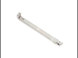 Plate Bending Iron Orthopedic Instrument