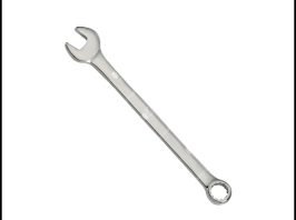 Wrench Orthopedic Instrument