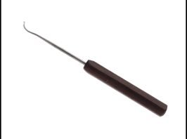 Suture Passer Orthopedic Instrument