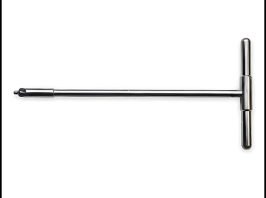 Large Countersink Orthopedic Instrument