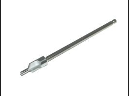 Malleolar Countersink Orthopedic Instrument