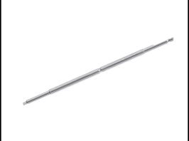 Hexagonal Screwdriver Shaft