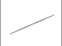 Hexagonal Screwdriver shaft Orthopedic Instrument