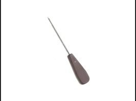 Hexagonal screwdriver Orthopedic Instrument