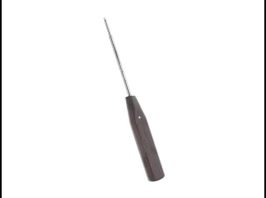 Hexagonal Screwdriver Orthopedic Instrument