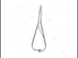 Mathieu Needle Holder
