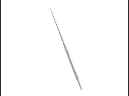 Adson Dissector Hooks Sharp