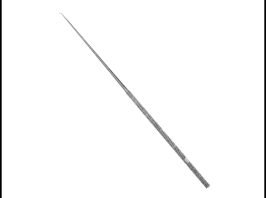 Rhoton Micro Dissection Hook Orthopedic Instrument