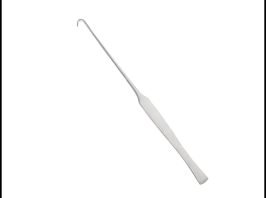 Snook Hook Orthopedic Instrument