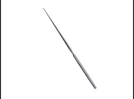 Hoen Hook Orthopedic Instrument