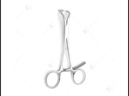 Bone Holding Forceps 1