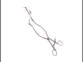 Horizontal Retractor