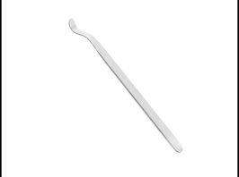 Hayes Hand Retractors