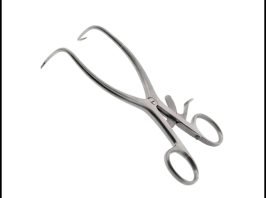 Gelpi-Seletz Retractor