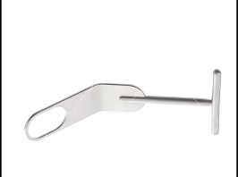 Fukuda Style Shoulder Retractors