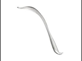 Aufranc Cobra Retractor Orthopedic Instrument