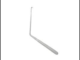 Scoville Root Nerve Retractor Orthopedic Instrument
