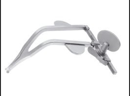 Vertebra Spreader (cloward)