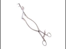 Horizontal Retractor