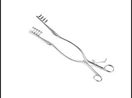 Bechsan Retractor