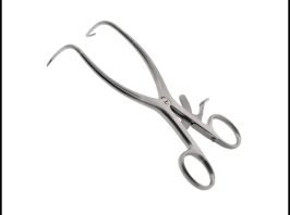 Gelpi-Seletz Retractor