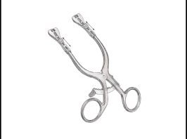 Cervical Retractor Body