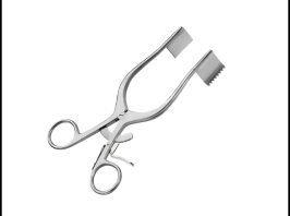 Meyerding Laminectomy Retractors