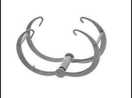 Hohman Retractor